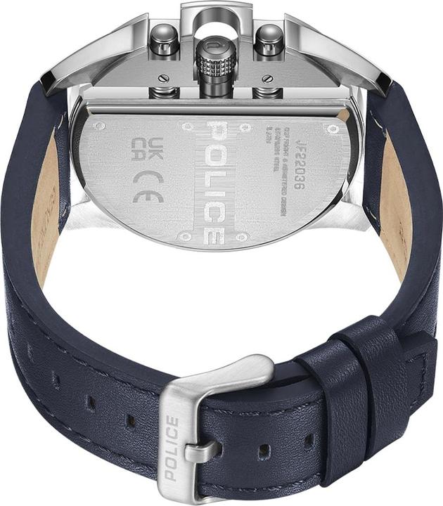 Immagine prodotto Police Daintree (Orologio da polso analogico, 48 mm)