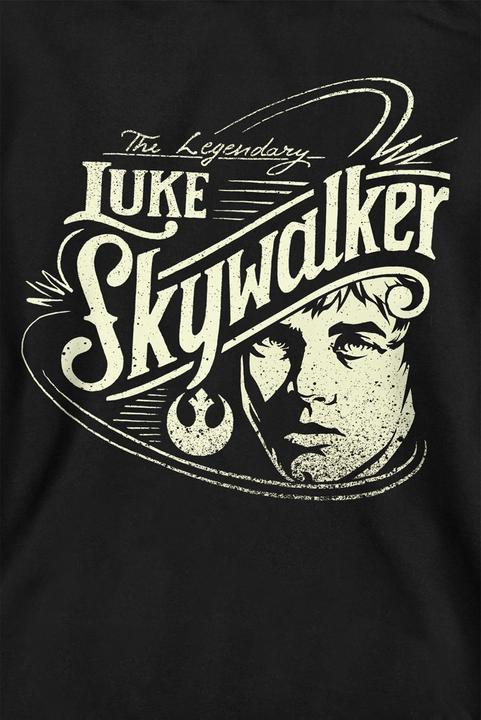 Actual product image Star Wars Unisex Adult Skywalker War Hero Sweatshirt (XL)