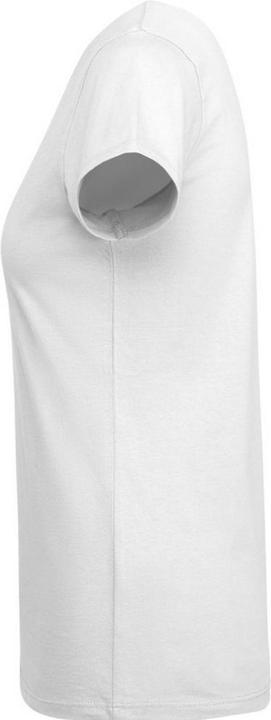 Actual product image Alpinia Womens/Ladies Breda Short-Sleeved T-Shirt (XL)