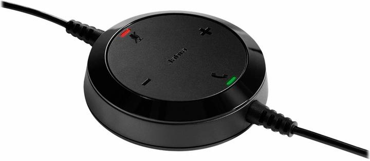 Produktbild Jabra Evolve 20 MS Mono (Kabelgebunden, USB-A)
