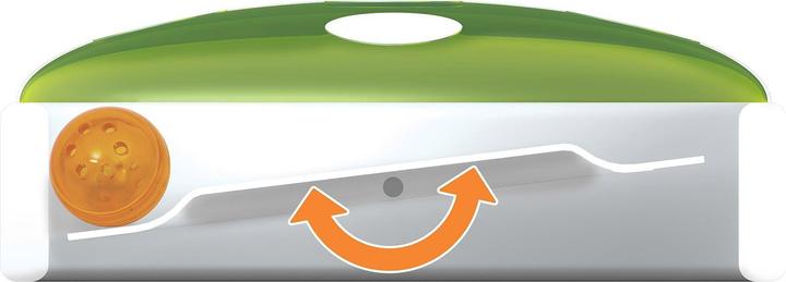 Actual product image Catit Senses 2.0 (Cat activity toy)