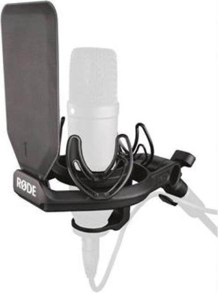 Produktbild RØDE Smr