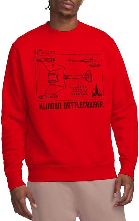 Immagine prodotto D7 Felpa Diagramma Adulto Unisex (S)