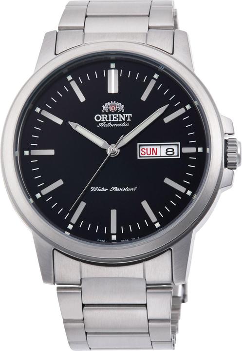 Immagine prodotto Orient Conmuter contemporaneo - RA-AA0C01B (Orologio da polso analogico, 41 mm)