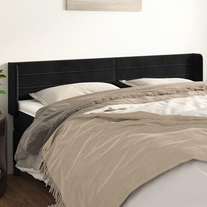Actual product image VidaXL Nathanael (183 x 16 x 88 cm)