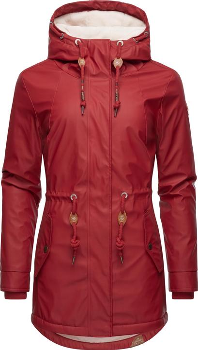 Produktbild Ragwear Monadis Rainy Intl. (S)