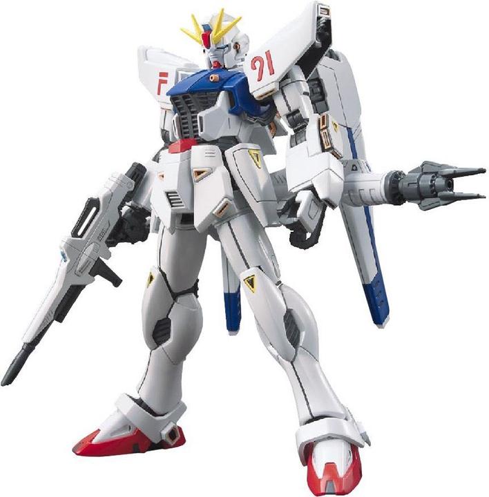 Immagine prodotto Bandai Hguc Gundam