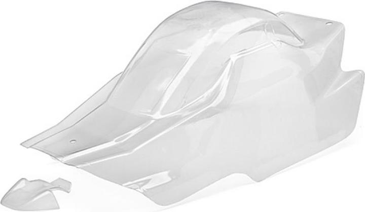 Immagine prodotto Maverick Blackout Xb 2013 carrozzeria chiara