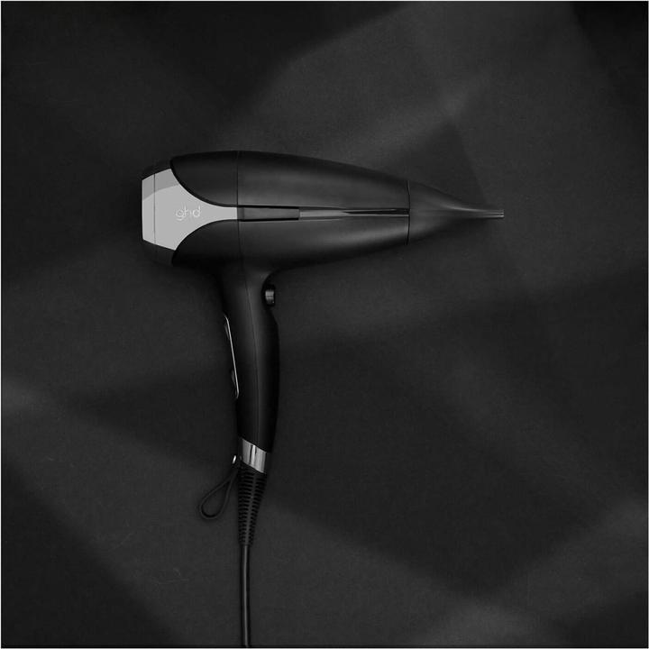 Actual product image ghd helios