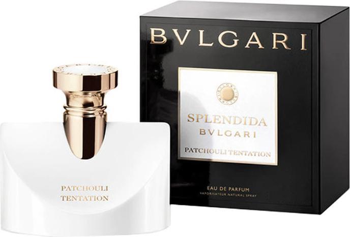 Bulgari Splendida Patchouli Tentation