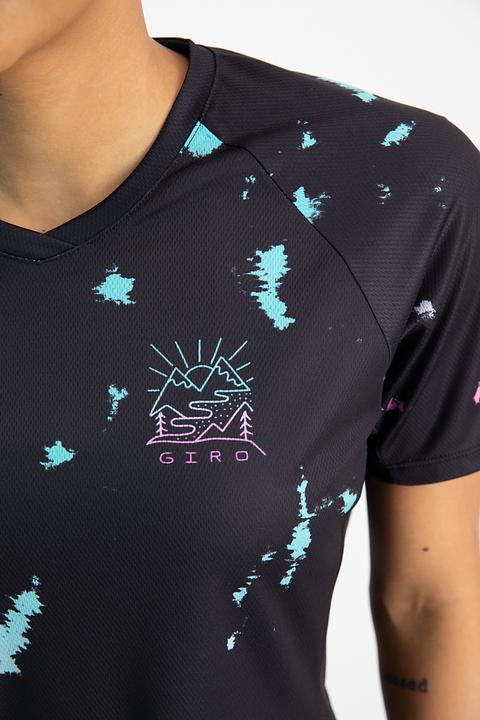 Produktbild Giro W Roust Jersey (L)