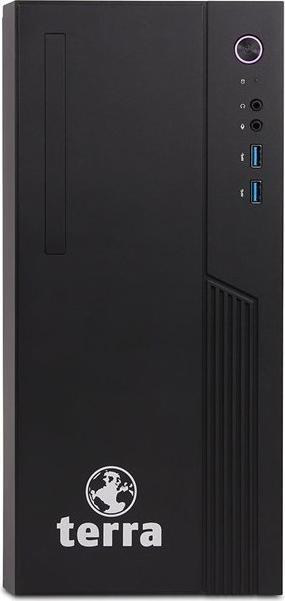 Produktbild Wortmann TERRA PC-BUSINESS 6000 SILENT (Intel Core i5-14400, 16 GB, 500 GB, UHD Graphics 730)