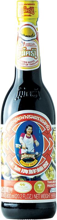 Produktbild Mae Krua Oystersauce Austernsauce