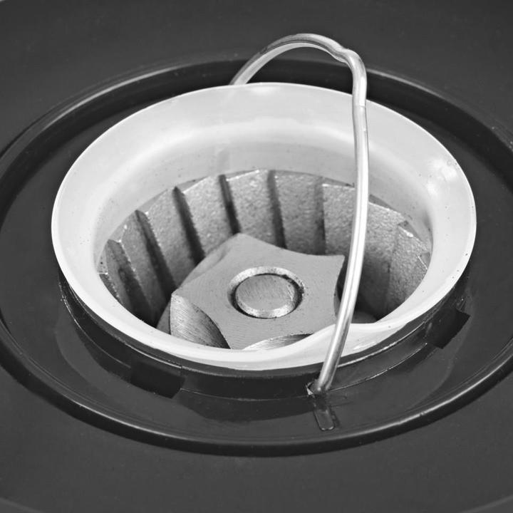 Actual product image Beem Coffee maker with grinder
