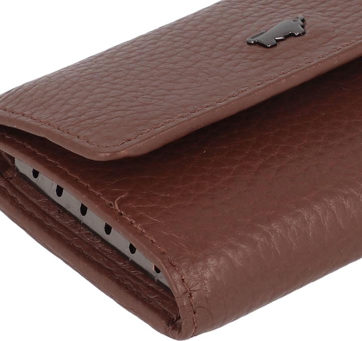 Produktbild Braun Büffel Schlüsseletui Theo 60512