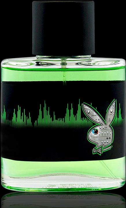 Produktbild Playboy Berlin (Eau de Toilette, 50 ml)