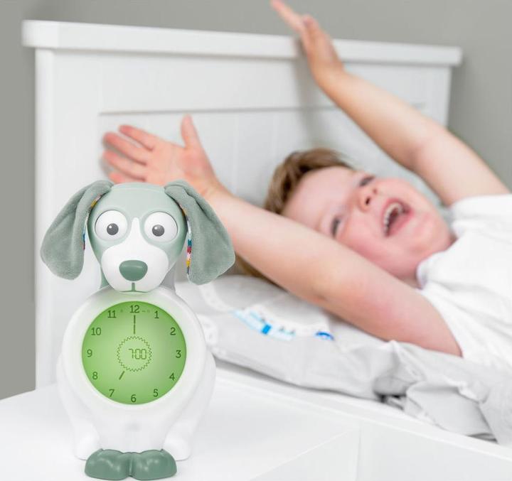 Actual product image ZaZu Davy
