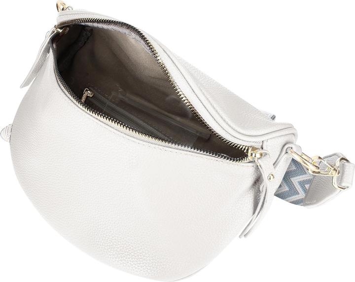 Immagine prodotto Gallantry Borsa con cintura con motivo geometrico