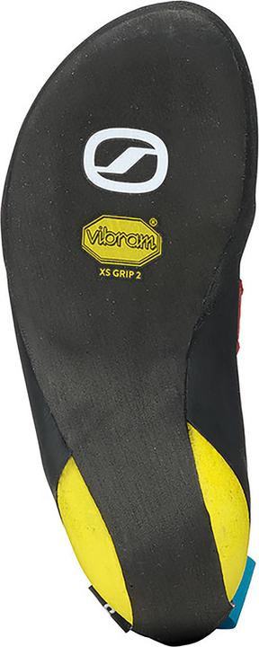 Produktbild Scarpa Drago Kletterschuhe (31)
