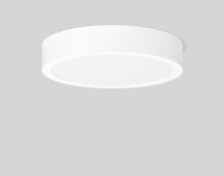 Produktbild RZB LED-Deckenleuchte (1550 lm)