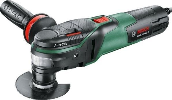 Actual product image Bosch Home & Garden Multifunktionswerkzeug 0603102220