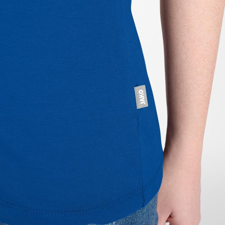 Actual product image JAKO T-shirt Doubletex (34)