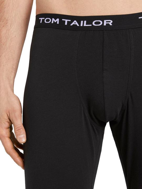 Produktbild Tom Tailor lange Herren Unterhose (S)