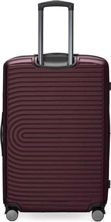 Produktbild Hauptstadtkoffer Mitte - Grosser Koffer Hartschale (102 l, L (90 - 115l))