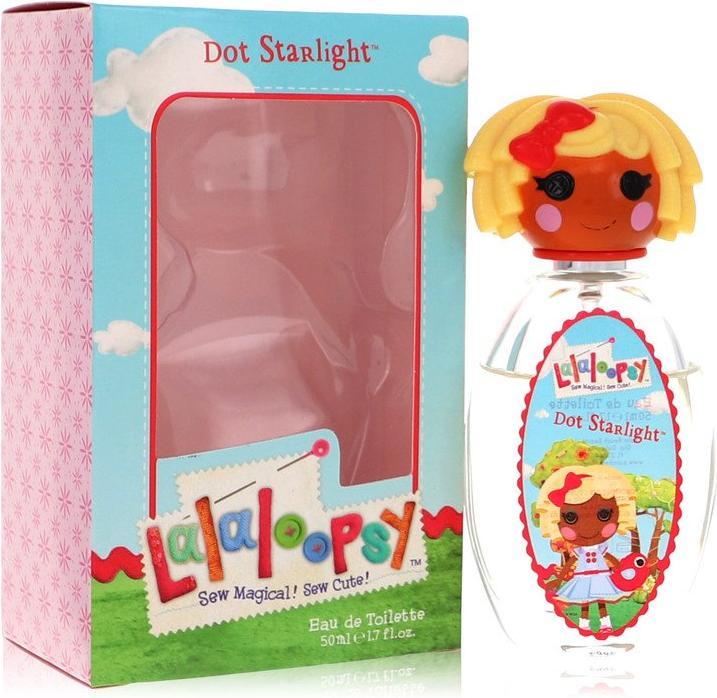 Marmol & Son Lalaloopsy (Eau de Toilette, 50 ml)