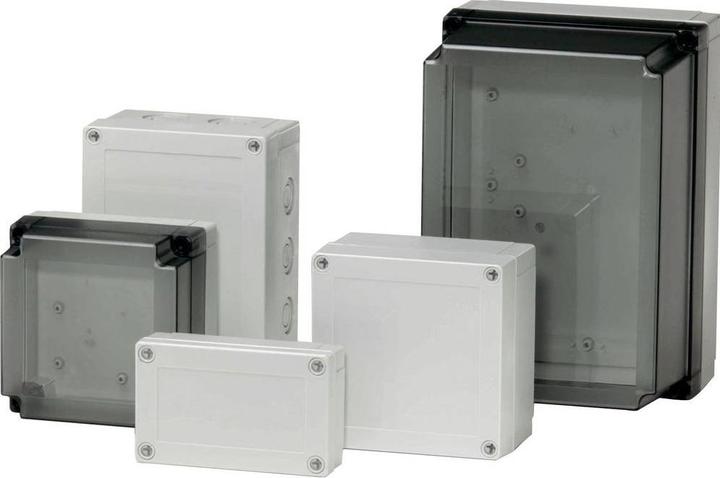 Immagine prodotto Fibox Enclosure Serial Mnx (Case)