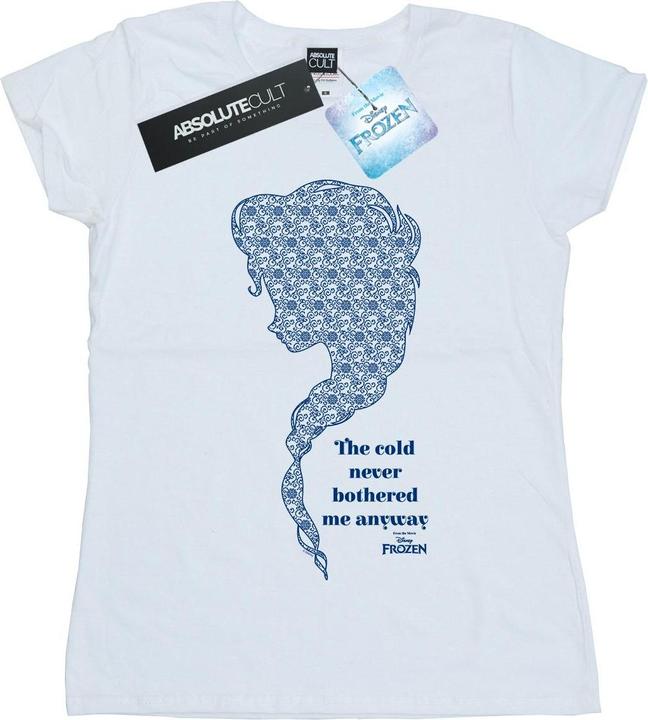 Produktbild Disney Frozen Cold TShirt (L)