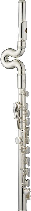 Actual product image Jupiter Waveline JFL700WD (flute)