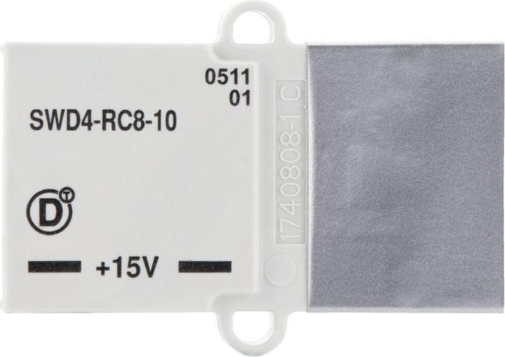 Image du produit Eaton Terminaison réseau pour SmartWire-DT