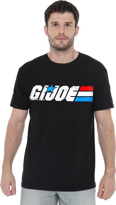 Image du produit G.I. Joe - T-shirt - Homme (4XL)