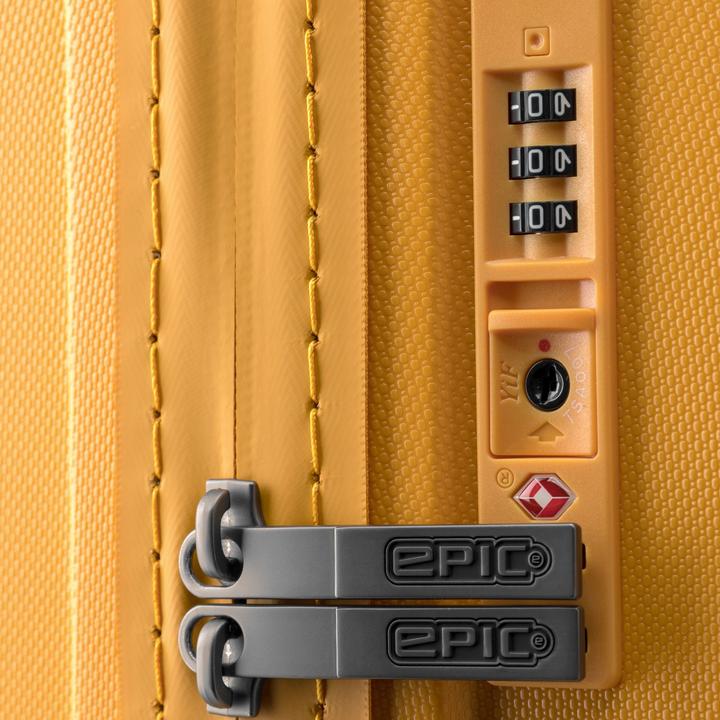 Image du produit Epic Phantom SL 4-Rollen Trolley 66 cm (67 l)