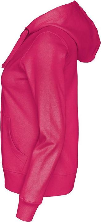 Immagine prodotto Cottover Felpa con cappuccio con zip a tutta lunghezza (XXL)