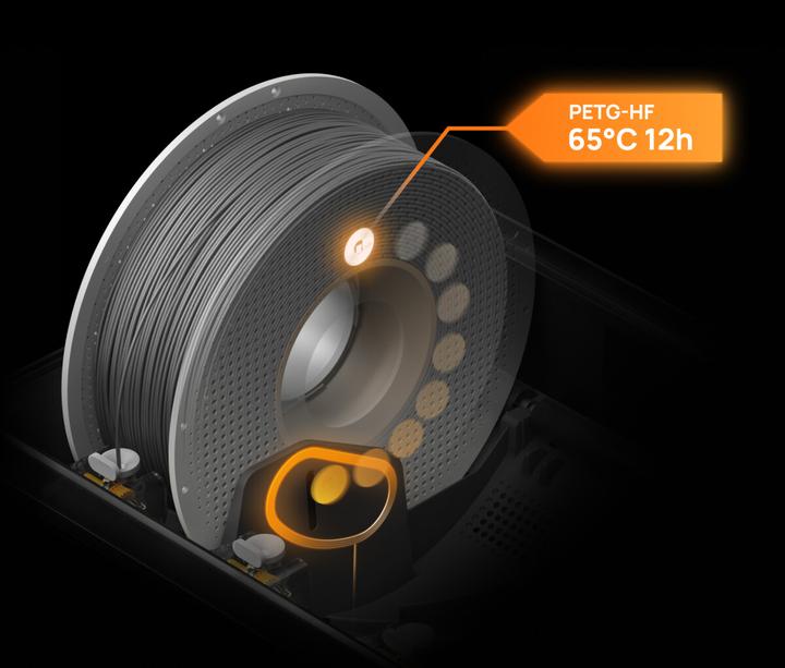 Image du produit Bambu Lab AMS 2 Pro (Accessoire)
