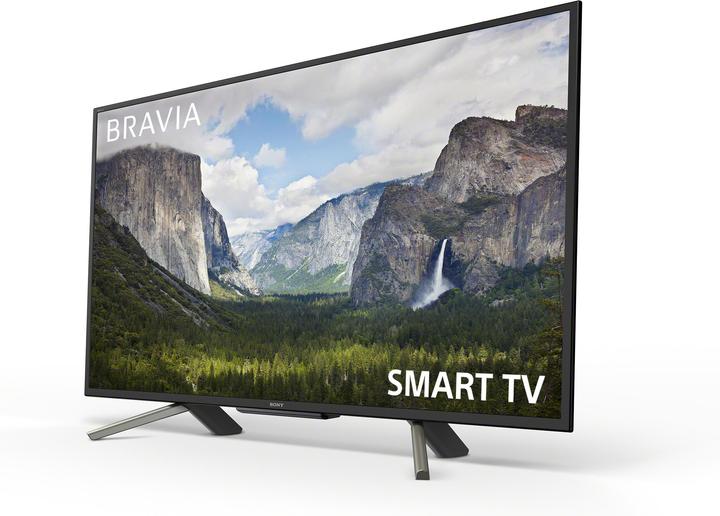 Image du produit Sony Kdl-43wf665 (43", LCD, Full HD, 2018)