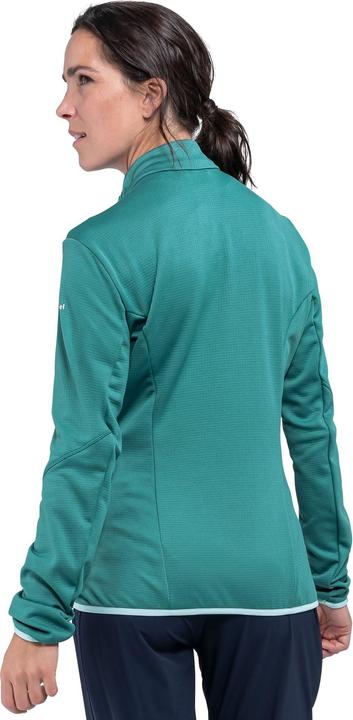 Actual product image Schöffel Women's Fleece Jacket Svardalen (48)