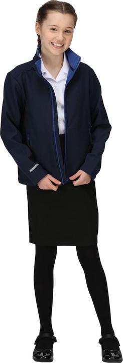 Produktbild Regatta Ablaze Softshelljacke Zweilagig (140)