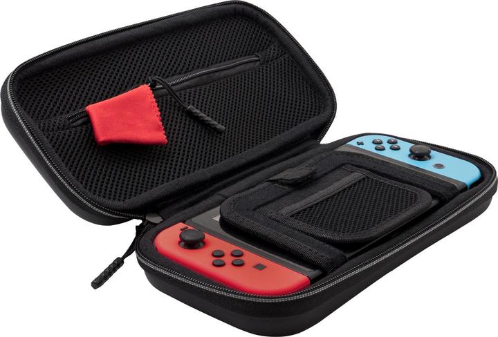 Actual product image PDP PLUS - Travel Case (Switch Lite, Switch OLED, Switch)
