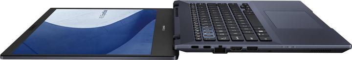 Actual product image ASUS ExpertBook B5 B5402CVA-KI0013X 14" FHD i5-1340P/16GB W11P (14", Intel Core i5-1340P, 16 GB, 512 GB, DE)
