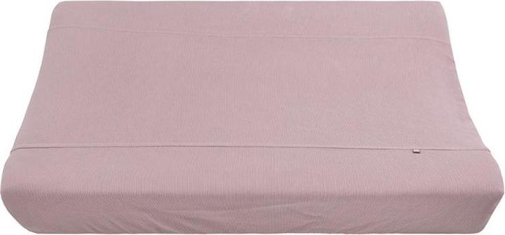 Produktbild Baby's only Babys Only Wickelauflage-Bezug, Pure Alt Rosa (45 x 70 cm)