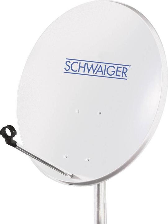 Produktbild Schwaiger SPI5500SET4 (Parabolantenne, DVB-S / -S2)