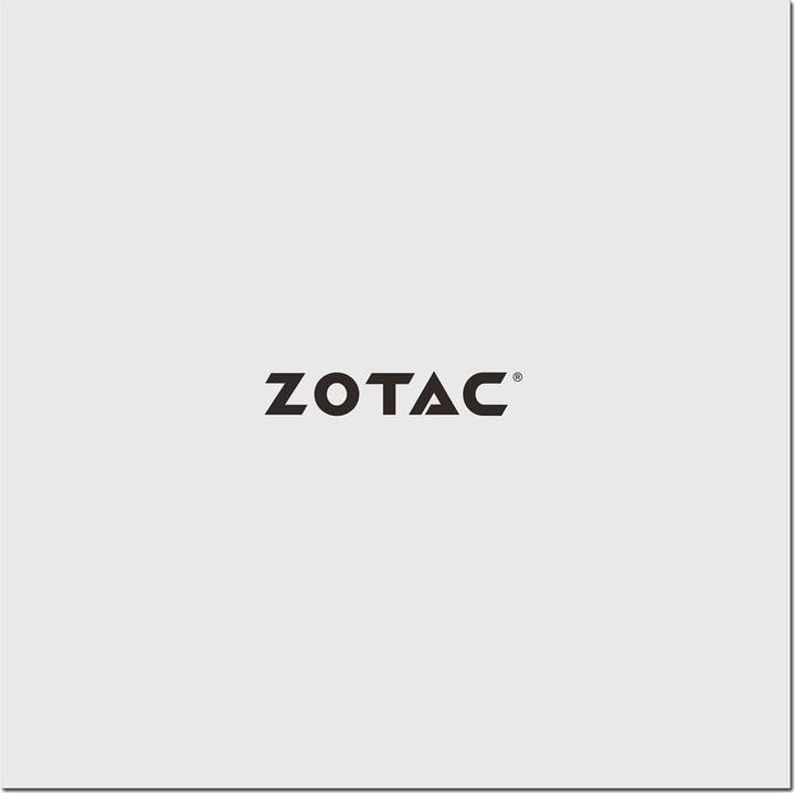 Produktbild Zotac GeForce RTX 5060 Ti Twin Edge (8 GB)