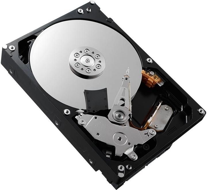 Image du produit Toshiba P300 (4 To, 3.5", SMR)