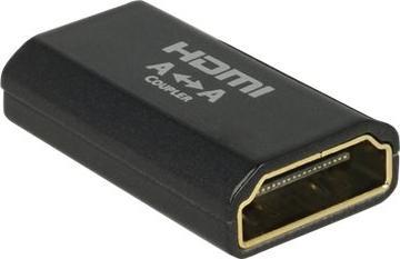 Delock HDMI zu (HDMI, 1.70 cm)
