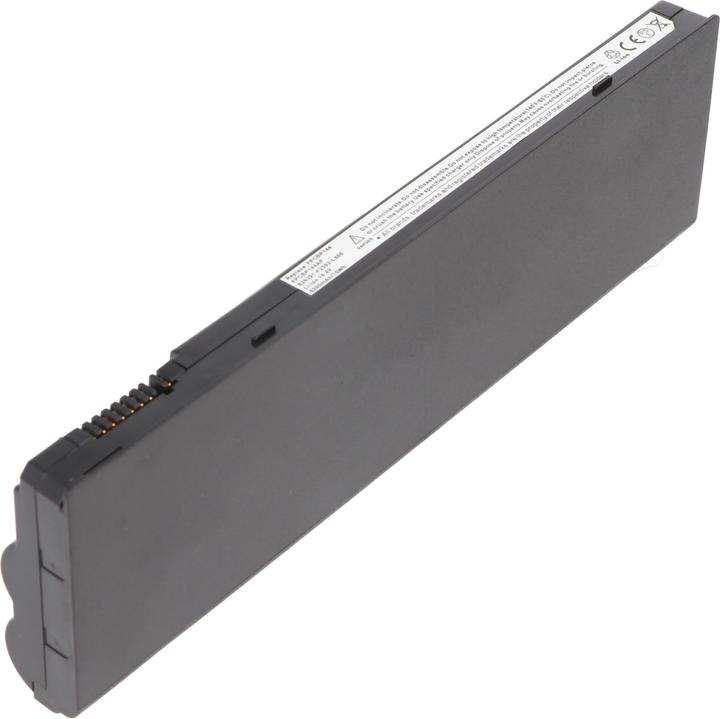 Produktbild Fujitsu-Siemens AkkuLifeBook E8110, E8210, Celsius (6 Zellen, 4400 mAh)
