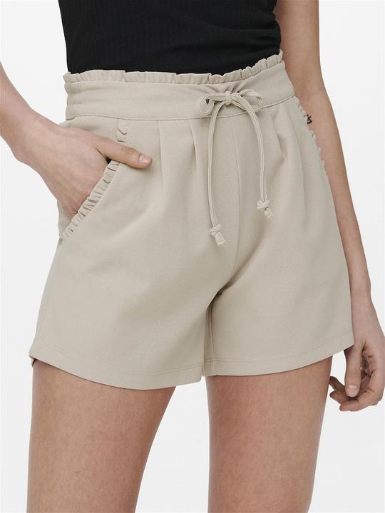 Actual product image JdY Ruffle Shorts (S)