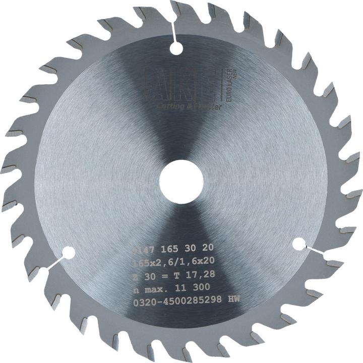 Ake Circular saw blades type 47